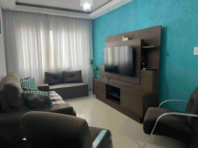 Apartmento no Guarujá - Enseada